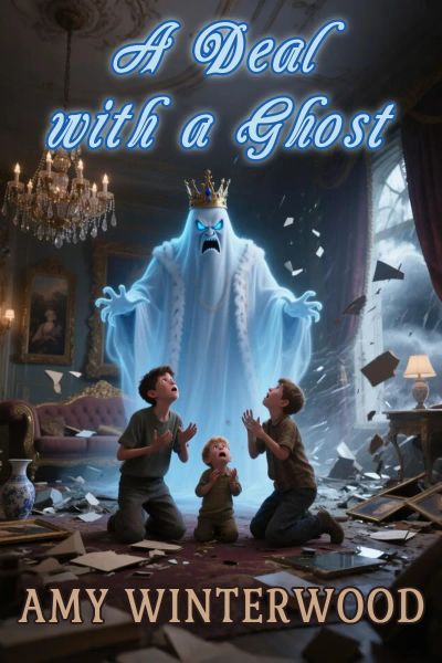A Deal with a Ghost