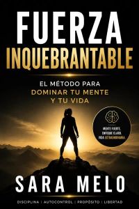 Fuerza inquebrantable