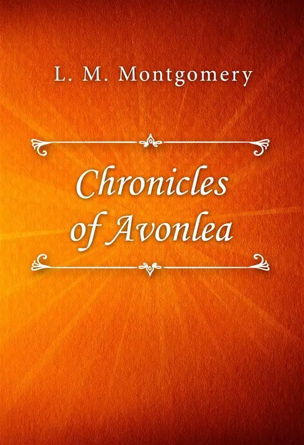 Chronicles of Avonlea