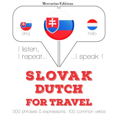 Slovenský - holandský: Na cestovanie