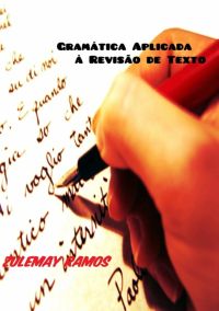 Gramática Aplicada À Revisão De Texto