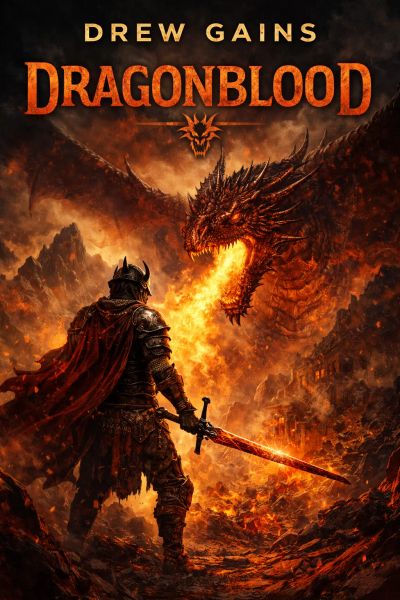 Dragonblood