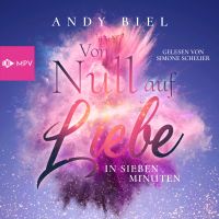 Von Null auf Liebe in sieben Minuten: Jil & Cory