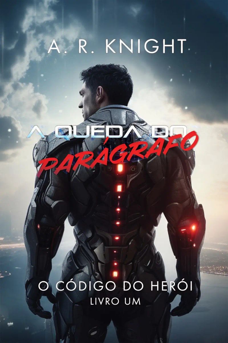 A Queda do Parágrafo