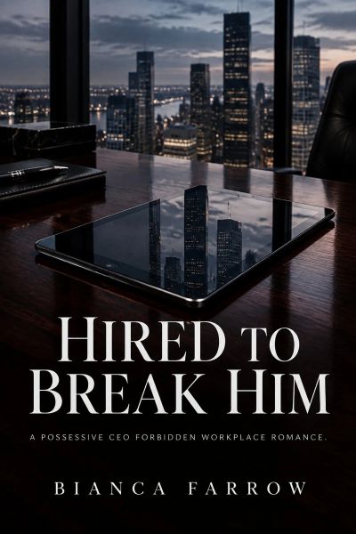 Hired to Break Him