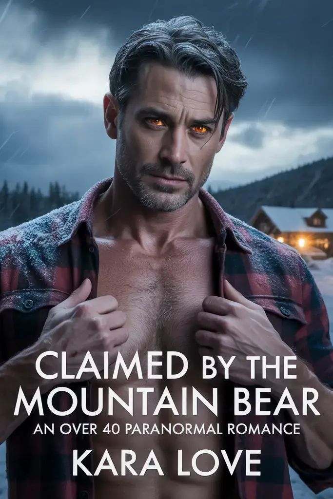 Claimed By The Mountain Bear