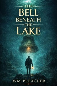 THE BELL BENEATH THE LAKE