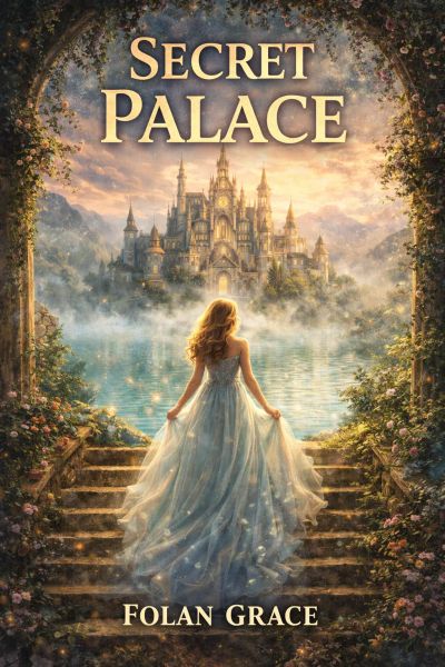 Secret Palace