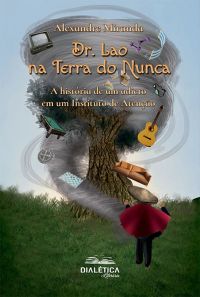 Dr. Lao na Terra do Nunca