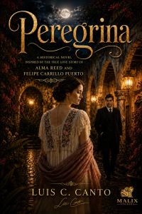 PEREGRINA ENGLISH VERSION 