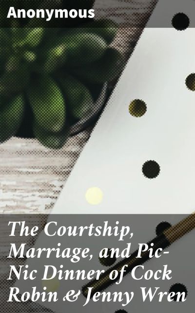 The Courtship, Marriage, and Pic-Nic Dinner of Cock Robin & Jenny Wren