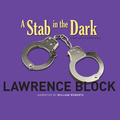 A Stab in the Dark