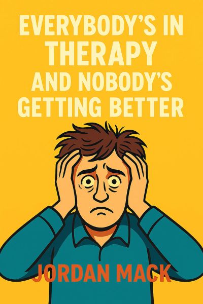 Everybody’s in Therapy and Nobody’s Getting Better