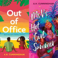 Out Of Office/Ms V's Hot Girl Summer