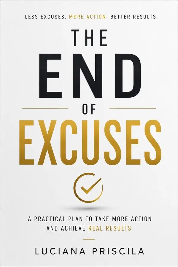 The End of Excuses