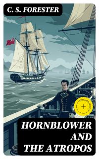Hornblower and the Atropos
