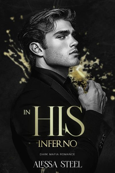 In His Inferno: Dark Mafia Romance