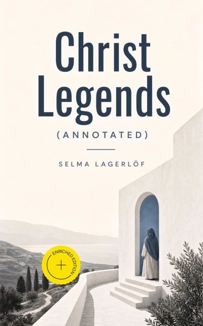 Christ Legends (Annotated)