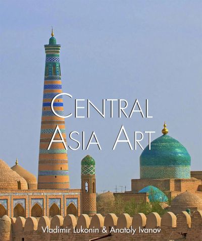 Central Asian Art