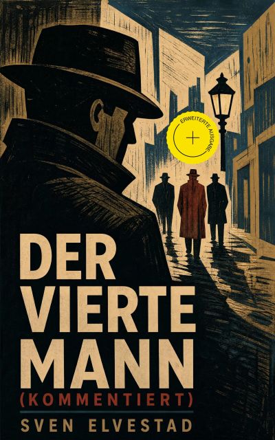 Der vierte Mann (Kommentiert)