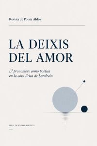 La deixis del amor