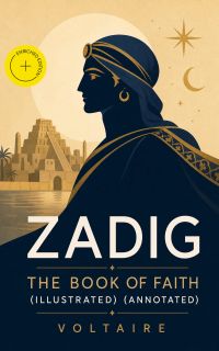 ZADIG - The Book of Faith (Illustrated) (Annotated)