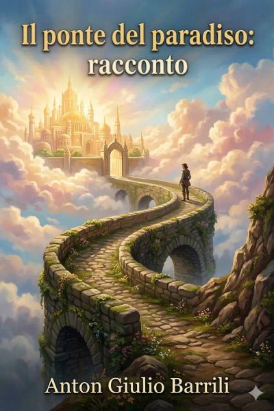 Il ponte del paradiso: racconto