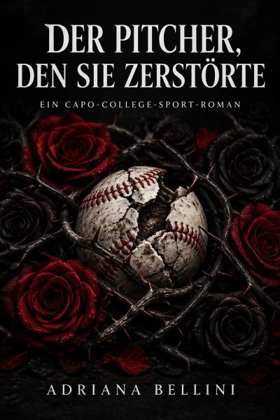 Der Pitcher, den sie zerstörte