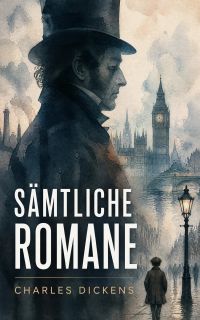 Sämtliche Romane