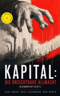Kapital: Die unsichtbare Allmacht (Kommentiert)