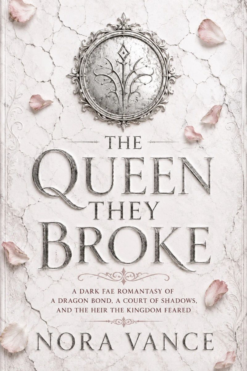 The Queen They Broke