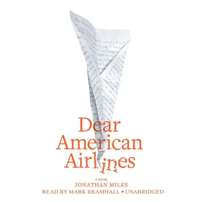 Dear American Airlines