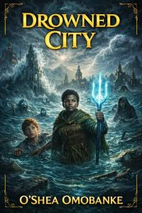 Drowned City