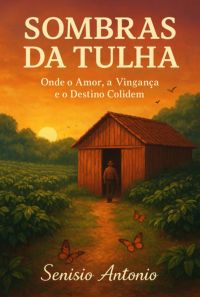 Sombras Da Tulha