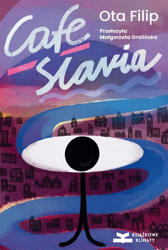 Café Slavia