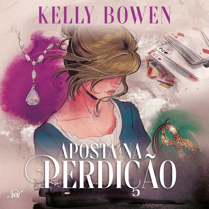 Aposta na perdição – O terceiro e último livro da série Temporada de Escândalos
