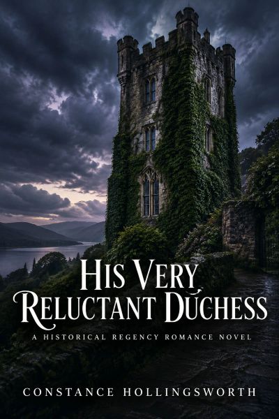 His Very Reluctant Duchess