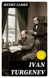 Ivan Turgenev