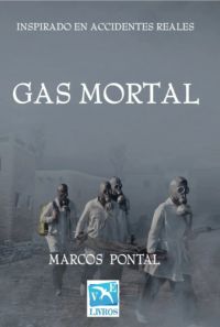 Gas Mortal