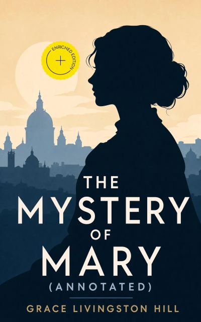 The Mystery of Mary (Annotated)