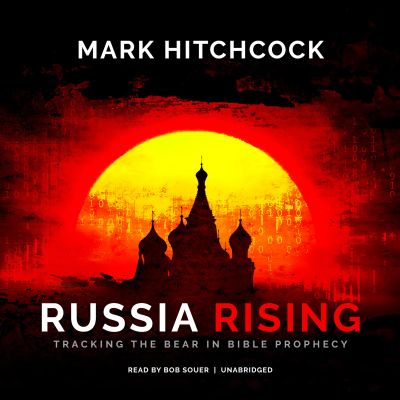 Russia Rising