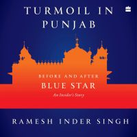 Turmoil in Punjab