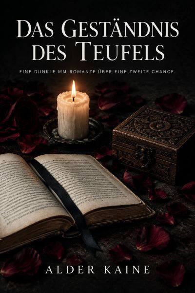 Das Geständnis des Teufels