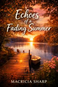 echoes of a fading summer
