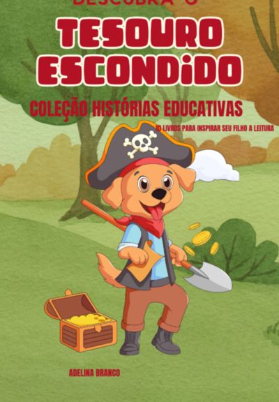 Tesouro Escondido
