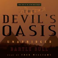 The Devil’s Oasis