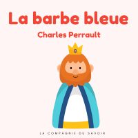 La barbe bleue