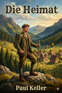 Die Heimat: Roman aus den schlesischen Bergen