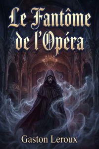 Le Fantôme de l'Opéra