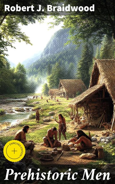 Prehistoric Men